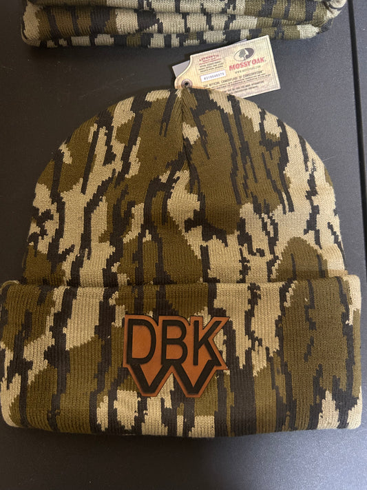 DBK Beanie