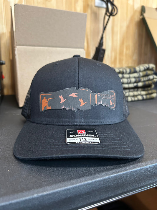 112 Duck Call Hat